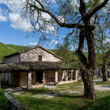 Residence Menotre 라실리아 외부 사진