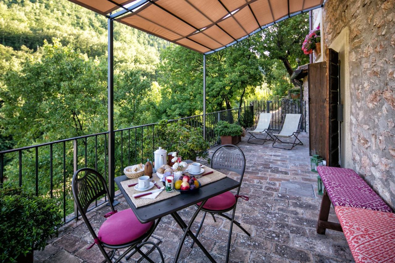 Residence Menotre 라실리아 객실 사진