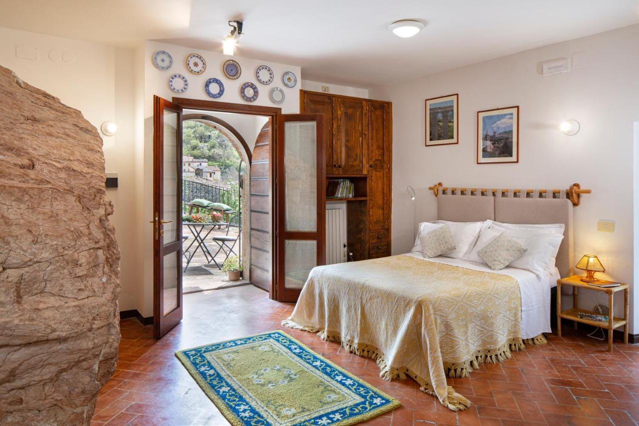Residence Menotre 라실리아 외부 사진