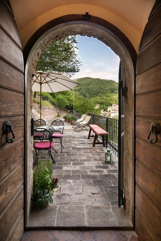 Residence Menotre 라실리아 외부 사진