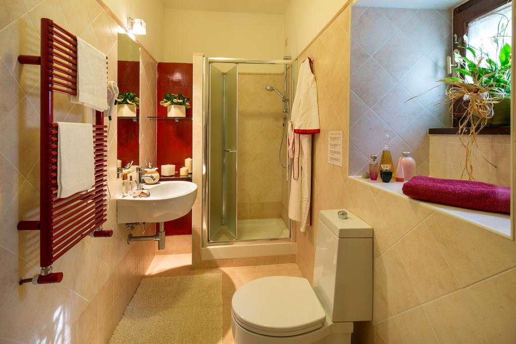 Residence Menotre 라실리아 외부 사진