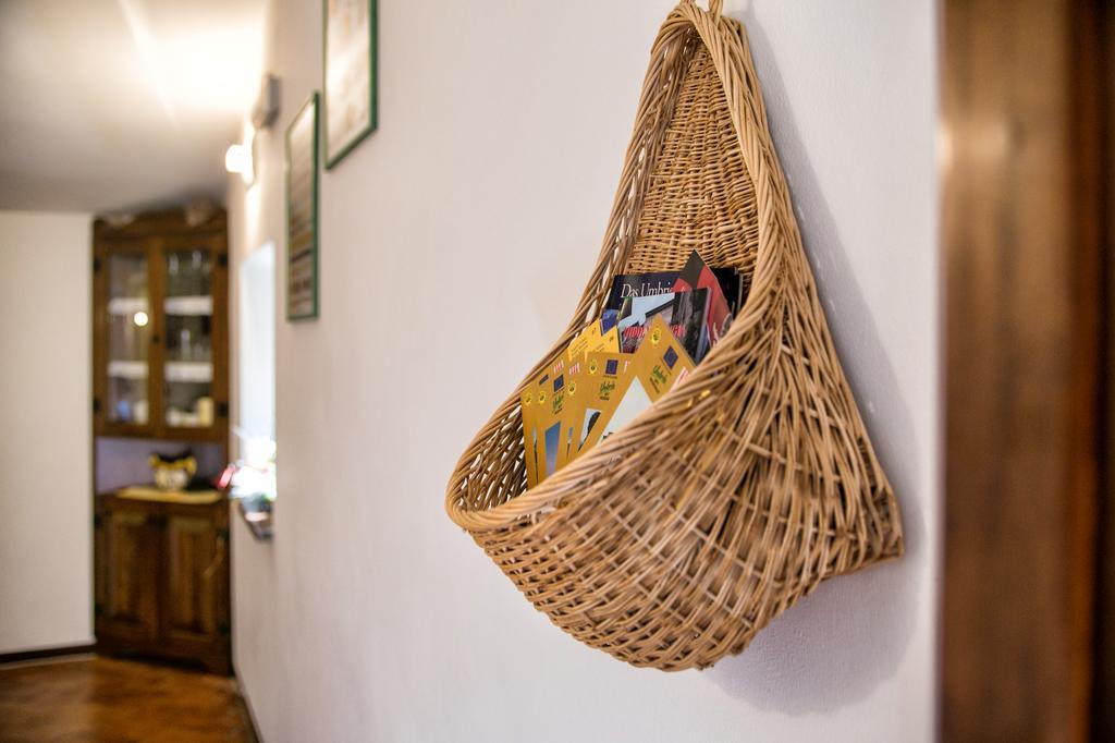 Residence Menotre 라실리아 외부 사진