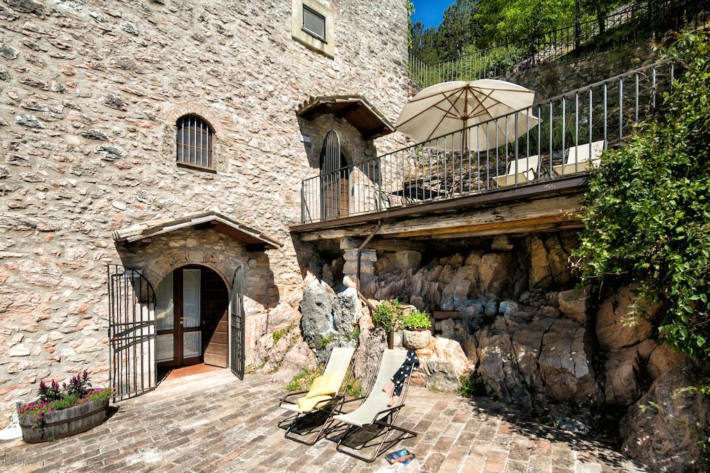 Residence Menotre 라실리아 객실 사진